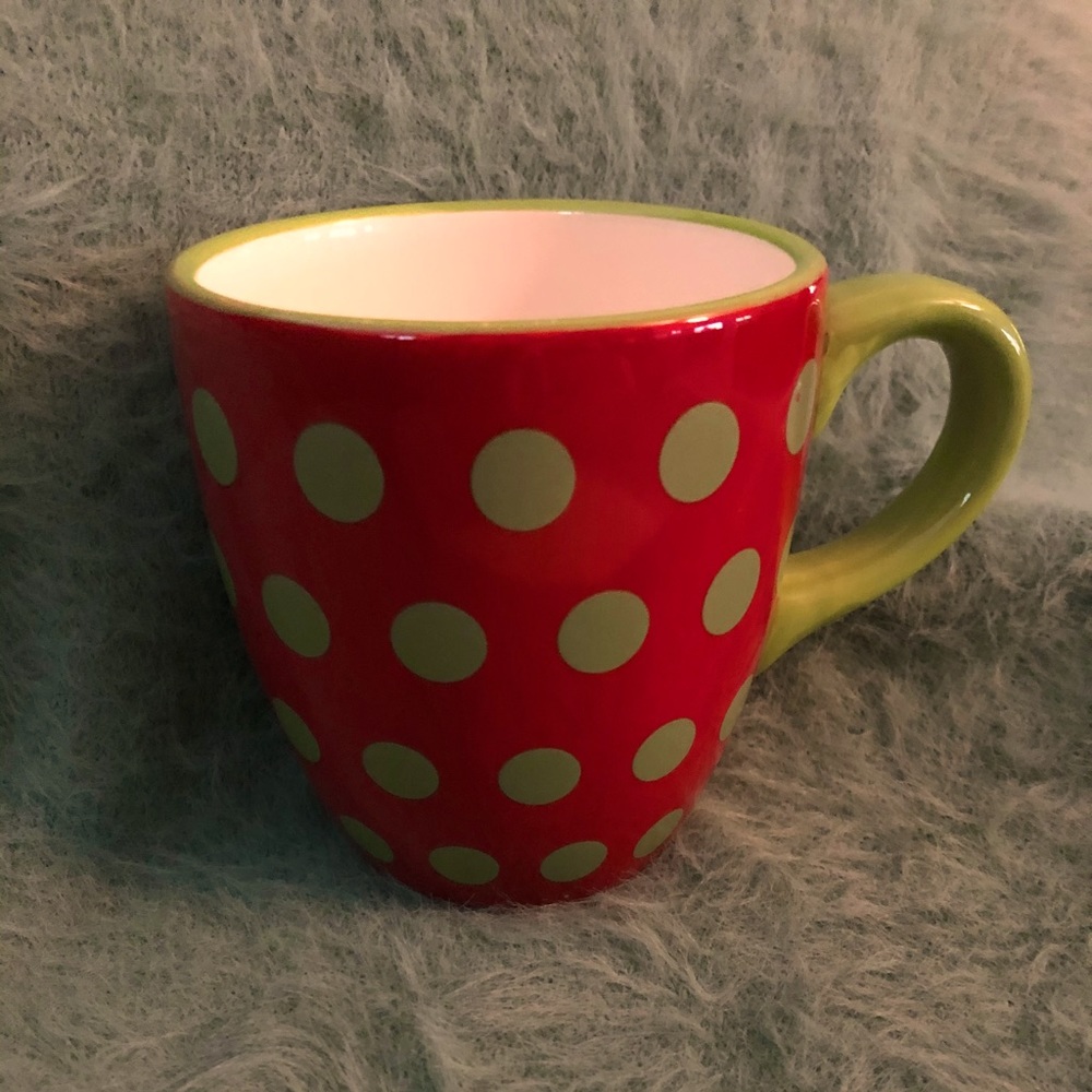 Coffee or infuser mug
